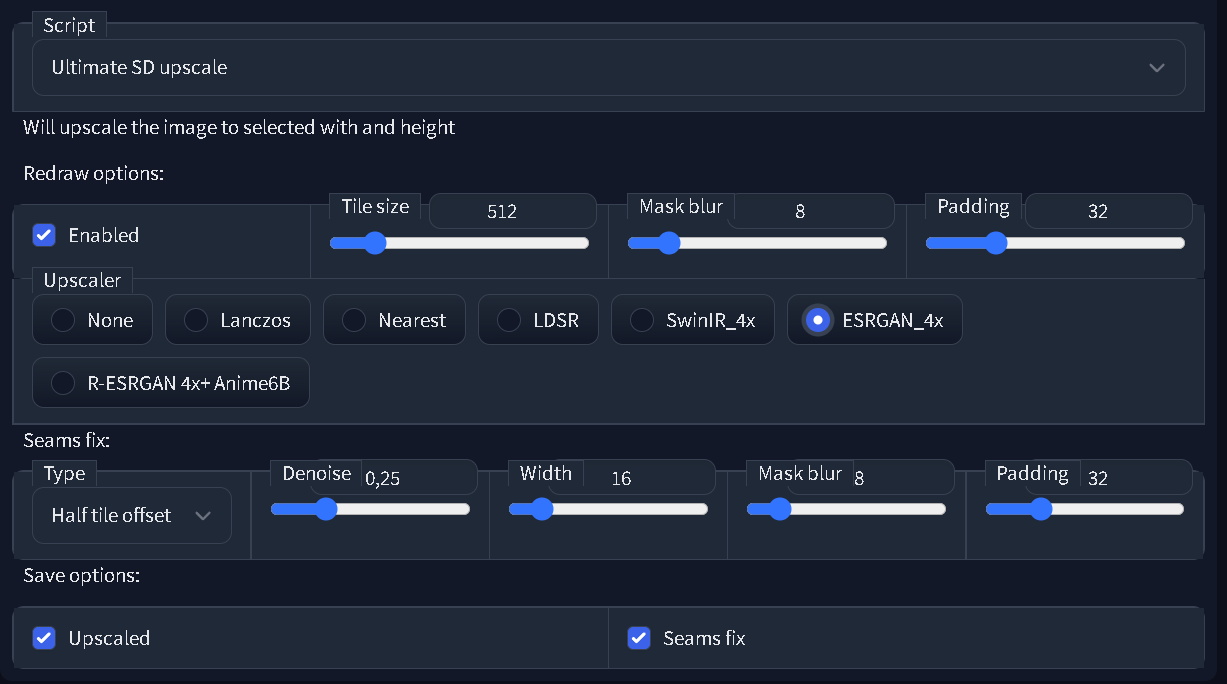 UI